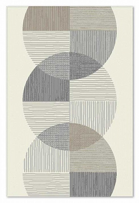 Ковер Moldabela Decora 4959-1-45733 0,6x1,1 м СТОК 
