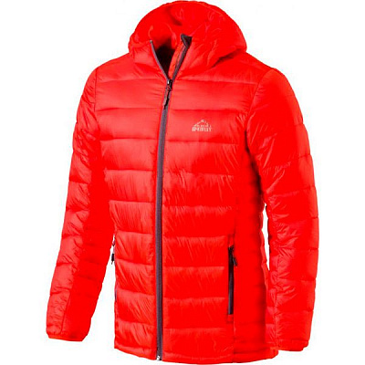 Куртка McKinley Kenny hd II ux 280720-253 M червоний