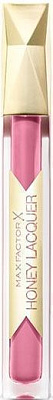 Помада рідка Max Factor Colour Elixir Honey Lacquer №15 Honey Lilac 3,8 мл