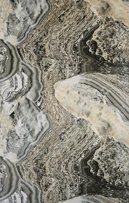 3D-панель с ПВХ Armada 2800x1220x3 мрамор зеленый ARM 280-03