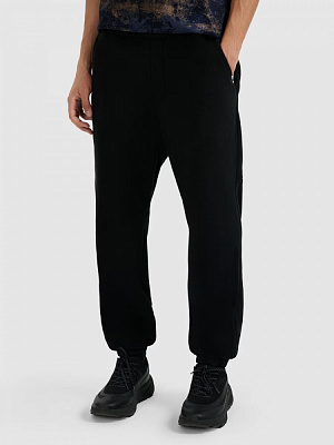 Штани 4F TROUSERS CAS M1559 4FWAW25TTROM1559-20S р. XL чорний