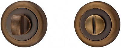 Накладка  MVM T8 WC матова бронза