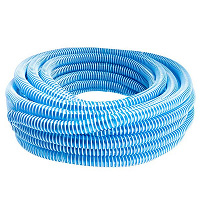 Шланг EVCI Plastik всмоктуючий вакуумний 25 мм