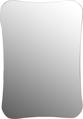 Зеркало МТ ЗО № Е 28 62,5х44,7х0,4 см 