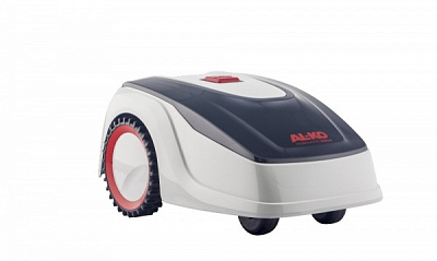 Газонокосарка-робот акумуляторна AL-KO Robolinho 300 Е