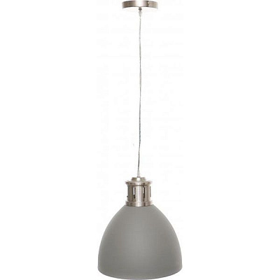 Подвес Геотон H 8100 НСБ 02-60-160 серый