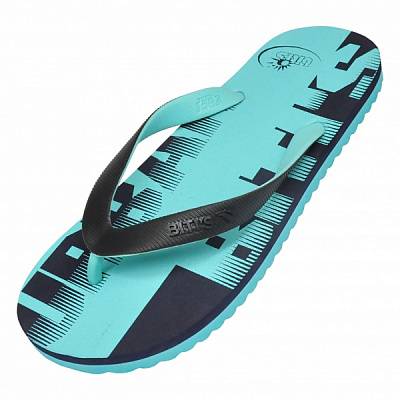 Вьетнамки для мальчика Bitis 21961-13 р.39 бирюзовый 