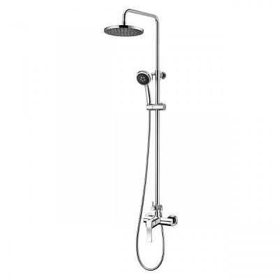 Душевая система Imprese Nova Vlna T-15135