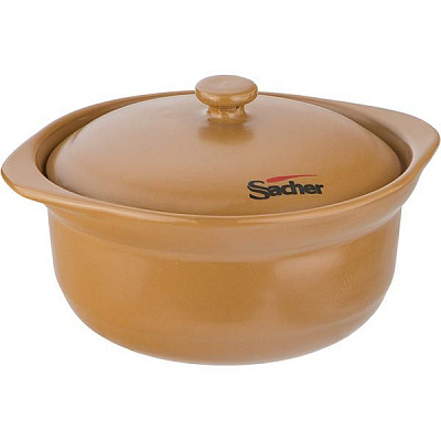 Каструля керамічна Sacher SHKP00076 3.2 л
