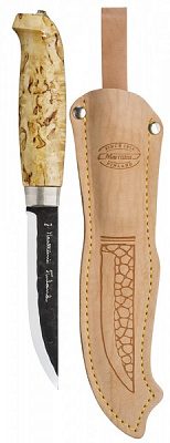 Ніж Marttiini фінський LYNX FORGED 131012