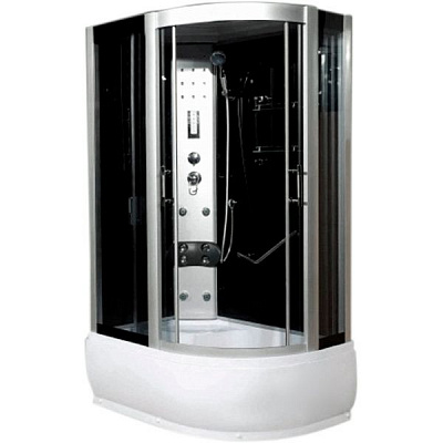 Гідромасажний бокс GM SV–8415 L 135x85