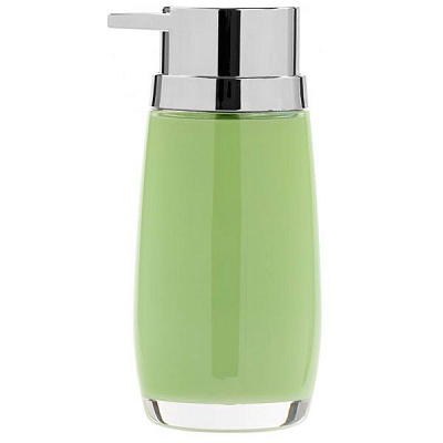 Дозатор для жидкого мыла Luna Denso HA166D2