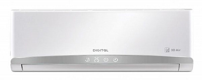 Кондиционер Digital DAC-18C5