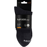 Носки MaxxPro 16652 3 пары серый р.43-46