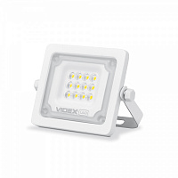 Прожектор светодиодный Videx LED F2e 10 Вт IP65 белый 26328 