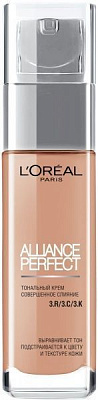 Тональный крем L'Oreal Paris Alliance Perfect R3 30 мл