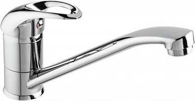 Змішувач для кухні Mixxen Фенікс HB7140030C