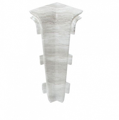 Кут внутрішній LIMA H2 Вінтер Вуд Salag LIMA H2 сірий