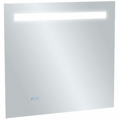 Зеркало со встроенной подсветкой Jacob Delafon EB1410-NF Ш-50 см 