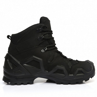 Черевики тактичні Single Sword SS611 SYH р.43 black