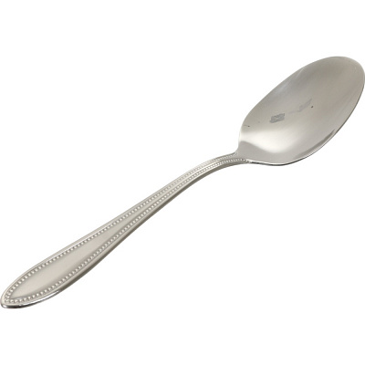 Набір чайних ложок Flamberg Taranto нержавіюча сталь 6 шт.