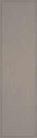 Фасад для кухні Грейд-Плюс Какао текстура № 302 713х196 н/св Невада