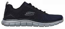 Кросівки Skechers 232399 NVBK р.43 синій