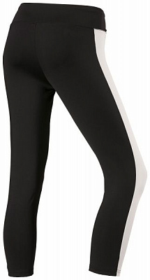 Лосини Energetics Kanna wms 285962-900050 38 чорний