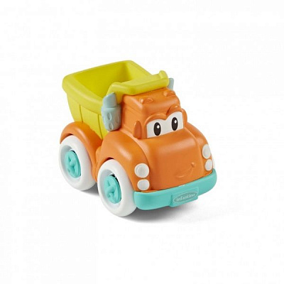 Машинка Infantino Маленький автопарк 310247I