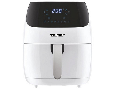 Мультипечь Zelmer ZAF 5501W (72805515P)