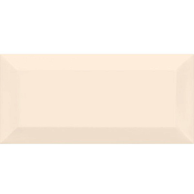 Плитка Golden Tile Metrotiles бежевий 461051 10x20