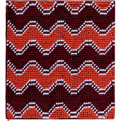 Коврик для ванной комнаты Dariana Волна (1000006601)