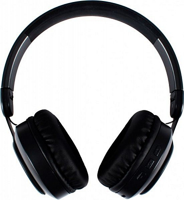 Гарнитура Nomi NBH-450 black 