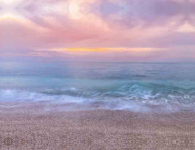 Репродукція AF Sea 010 80x107 см RozenfeldArt