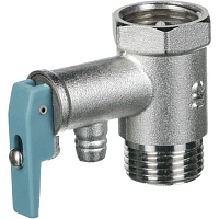 Предохранительный клапан Gross для бойлера 1/2"