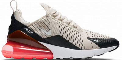 Кросівки Nike AIR MAX 270 AH8050-003 р.45 чорний