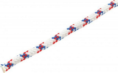 Шнур капроновий 7 мм 15 м
