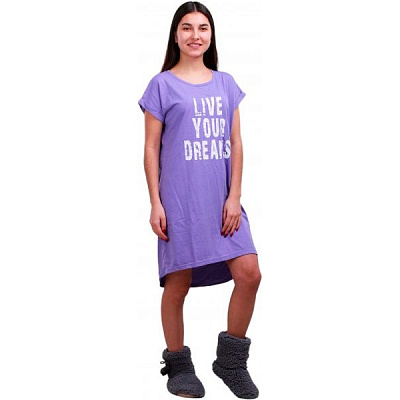 Туника домашняя La Nuit Home Dreams р. L 