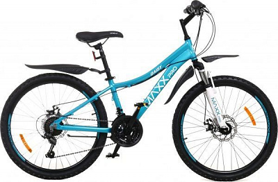 Велосипед MaxxPro 12