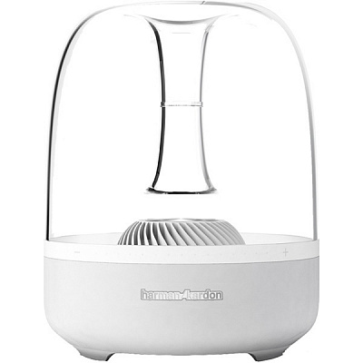 Акустическая система Harman/Kardon Aura Plus White (HKAURAPLUSWHTEU)
