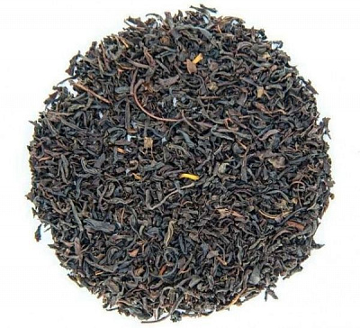 Чай черный English breakfast 100 г 