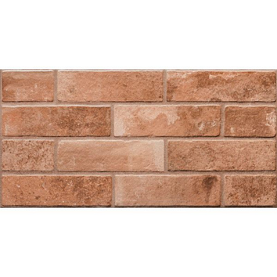 Грес Zeus Brickstone Red ZNXBS2 300X600 мм