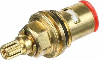 Кран-букса Champion TR-1/2 керамика