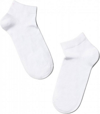 Шкарпетки чоловічі ESLI E (короткі) 19С-146СПЕ 000 р. 29 білий 1 пар