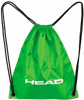 Спортивна сумка Head Sling Bag 455101.LM 35 л салатовий 