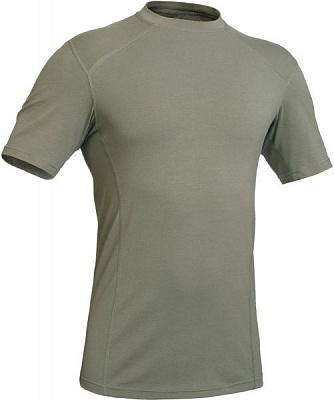 Футболка P1G UA281-29961-B7-OD р. XXL olive drab 