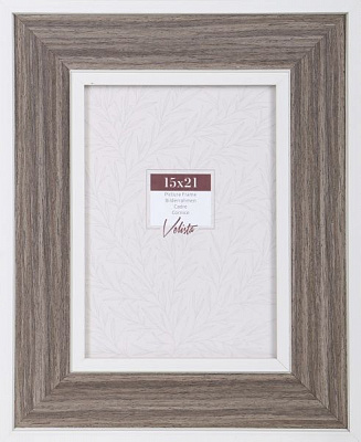 Рамка для фото Velista 62V-16087-2v 15x21 см