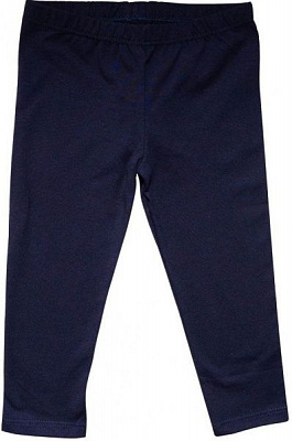 Лосини для дівчаток Minikin р.116 синій