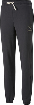 Штани Puma BETTER PANTS FL 67002975 р. S сірий меланж