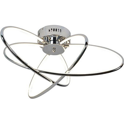 Люстра Victoria Lighting Marley/PL3